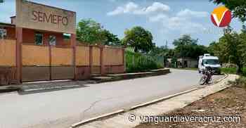 Atacan a tiros a agente especial de Corralillo, en Tantoyuca - Vanguardia de Veracruz