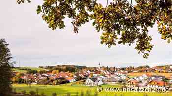 Darum muss Niedertaufkirchen tief in die Rücklagen greifen