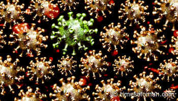 Why are omicron variants of the coronavirus on the rise? - Times of Oman