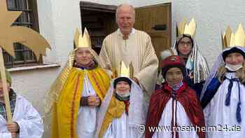 Ein saurer, salziger Bach als Namensgeber für Kirchensur?