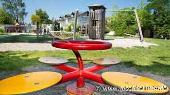 Mehr als nur was für Kinder: So stellt sich Prien den neuen Wendelsteinpark-Spielplatz vor