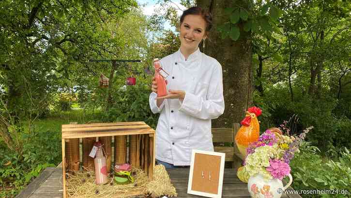 Mütterchen? Hausfrau? – Johanna Heissler kämpft als Botschafterin für Hauswirtschaft gegen Attacken