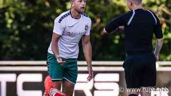 Schwaig noch ohne Dreier - gegen Aufsteiger ASV Dachau soll erster Saisonsieg her - FuPa
