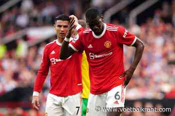 'Manchester United bereid om Cristiano Ronaldo uit te lenen aan Atletico, Fransman moet opkrassen'