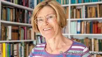 Parents are more gentle than in my day, claims 70s childcare expert Penelope Leach - The Times