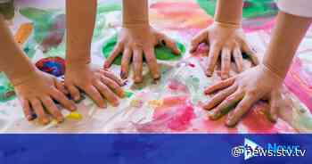 Scottish councils accused of ‘short-changing’ on childcare with underfunding - STV News