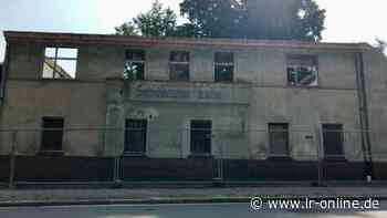 Strukturwandel in Sachsen: Was der Ukraine-Krieg mit dem Sechs-Millionen-Bau in Krauschwitz zu tun hat - Lausitzer Rundschau