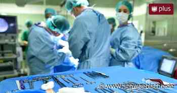 Riedlinger Verwaltung will geplanten Bau des AMD an Investor vergeben - Schwäbische