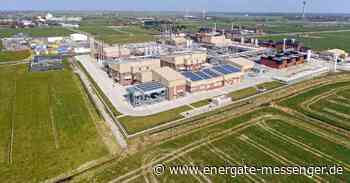 EWE startet mit Bau der "LNG-Leitung" - energate messenger