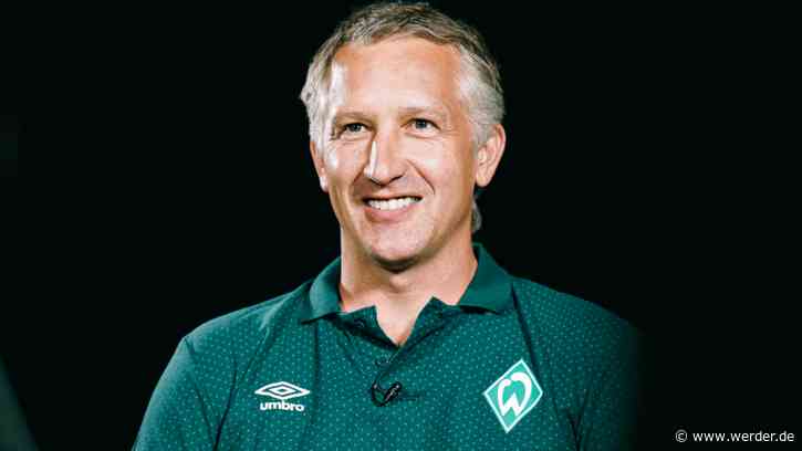Butter bei die Fische - Frank Baumann