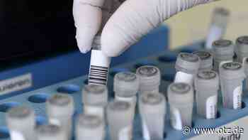 Deutlich mehr Corona-Fälle im Saale-Holzland