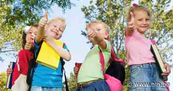 201 Molse leerlingen spijkeren leerstof bij op zomerschool | Mol | hln.be - Het Laatste Nieuws