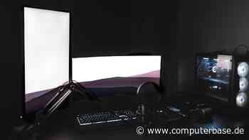 27" IPS oder 48" OLED?: Was für ein Display nutzt ihr am PC und der Spielkonsole?
