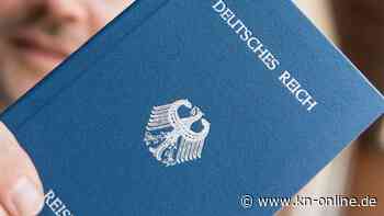 Geldwäsche? Dutzende Verdachtsmeldungen gegen Reichsbürger und Selbstverwalter