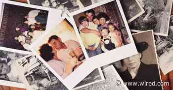 How to Digitize Old Photos With Your Phone