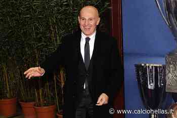 Sacchi: "In Italia solo Atalanta, Torino e Verona sanno pressare" - Calcio Hellas