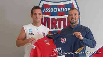 Virtus Verona, Gomez: “Questa è una bella famiglia, e ho massimo rispetto per Fresco! E sarebbe bellissimo…” - Trivenetogoal