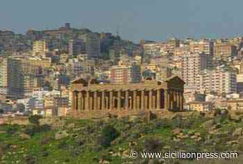 CGIL: QUALE FUTURO PER AGRIGENTO? - Sicilia ON Press