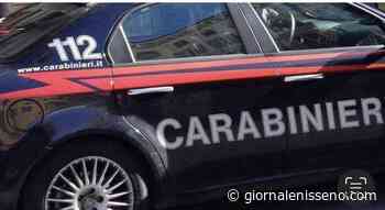 Agrigento. 19enne nei guai: Trovato con dosi di hashish - Giornale Nisseno