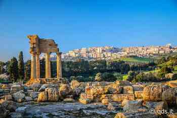 Capitale cultura 2025, Agrigento ha le carte in regola ma non basta - Quotidiano di Sicilia