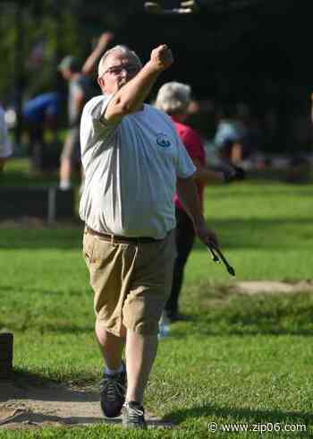 White Sox Overtake First Place in Deep River Horseshoe League - Zip06.com