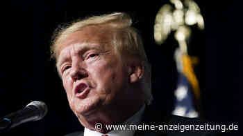 Trump-Attentat als späte Rache? US-Geheimdienst warnt vor Iran-Plänen