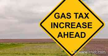 Some States Suspended Their Gas Tax. These Eight Have Increased It     - CNET