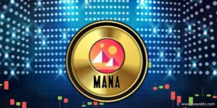 Decentraland Jumps 15% In 3 Days – Who’s Buying MANA?