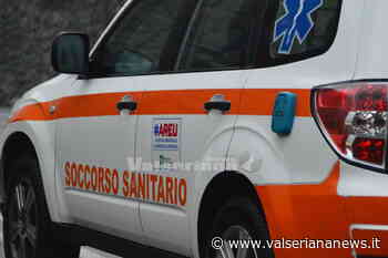 Incidente sulla Statale a Nembro, traffico in aumento - Valseriana News