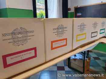 Elezioni: l'affluenza a Gandino, Leffe e Nembro - Valseriana News