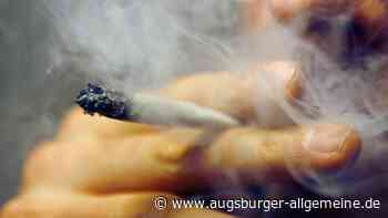 Mutter gibt Marihuana von 16-jährigem Sohn bei der Polizei ab