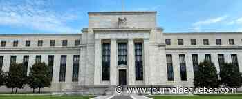 Vers une 4e forte hausse des taux directeurs de la Fed cette semaine
