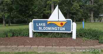 IDNR says carp disease has killed fish at Lake Bloomington - WGLT