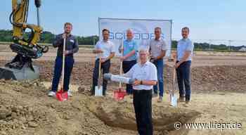 Schoofs: Startschuss für Netto-Neubau in Lebach-Thalexweiler - lifePR