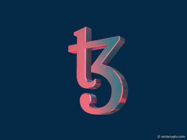 Tezos: The A to Z of XTZ’s performance in last quarter - AMBCrypto News