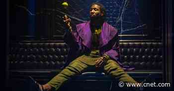 Marvel Reveals Phase 6 MCU Plans, Including 2 New Avengers Films     - CNET