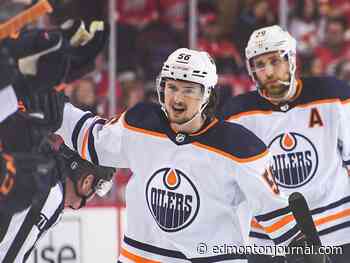 In the RFA shuffle can Edmonton Oilers G.M. Ken Holland come up aces?: 9 Things