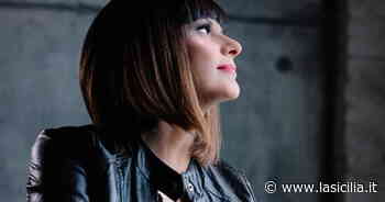 Silvia Mezzanotte e le sue "Regine" allo Stupor Mundi di Enna - La Sicilia