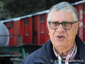 Treno Museo in Stazione di Villarosa (Enna): una delle tante sorprese del centro Sicilia. - Bagheria Info