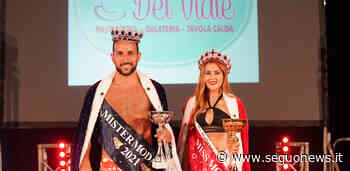 Enna, domenica la finale della dodicesima edizione de "La Scala della Moda" - Seguo News - SeguoNews