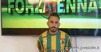 Enna, Prestia: “La società è ambiziosa e punta a fare bene. Ho scelto di venire qui perché...” - GoalSicilia.it