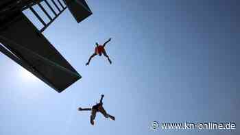 Erst Schwitzen, dann Abkühlung: Tief „Daniela“ sorgt ab Dienstag für Schauer und Gewitter