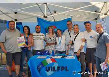 'A Modena personale sanitario allo stremo, organici vuoti e contagio dilagante' - La Pressa