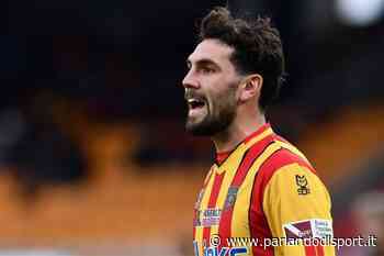 Modena Fc, nel mirino il terzino Arturo Calabresi - Parlando di Sport