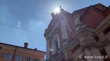 CALDO ESTREMO: WEEK END BOLLENTE A MODENA. PICCHI DI 40 GRADI - Tvqui