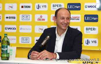 Modena Volley - Resto del Carlino, il dg Sartoretti studia le avversarie: «Un campionato con più qualità» - Parlando di Sport