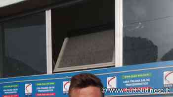 Il Modena preme per avere il giovane Battistella - TuttoUdinese.it