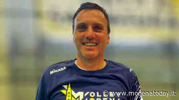 Volley Modena, chi si rivede! Dopo 20 anni si ripresenta ai nastri di partenza della B1 - ModenaToday