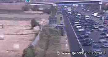 Traffico intenso verso il mare della Romagna: code a tratti fra Modena e Bologna e in A14 - Gazzetta di Parma