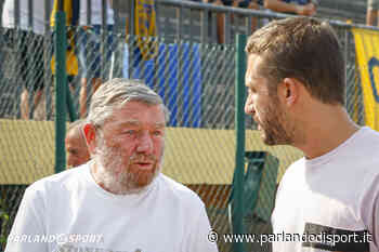 Modena Fc, Carlo Rivetti: "C'è grande carica ed entusiasmo, punto sulla forza del gruppo" - Parlando di Sport